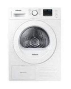 Samsung DV70F5E0HGW/EU Condenser Tumble Dryer - White